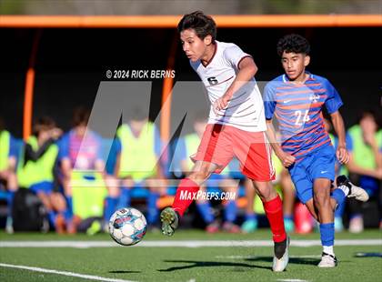 Thumbnail 3 in Grand Oaks vs Cleveland photogallery.