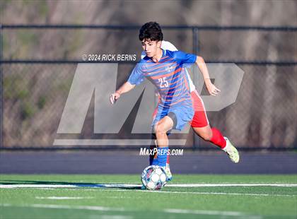 Thumbnail 1 in Grand Oaks vs Cleveland photogallery.