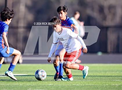 Thumbnail 3 in Grand Oaks vs Cleveland photogallery.