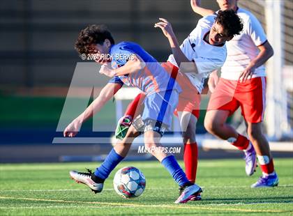 Thumbnail 2 in Grand Oaks vs Cleveland photogallery.