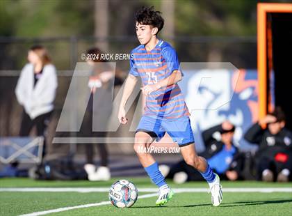 Thumbnail 2 in Grand Oaks vs Cleveland photogallery.