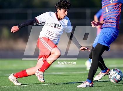 Thumbnail 1 in Grand Oaks vs Cleveland photogallery.