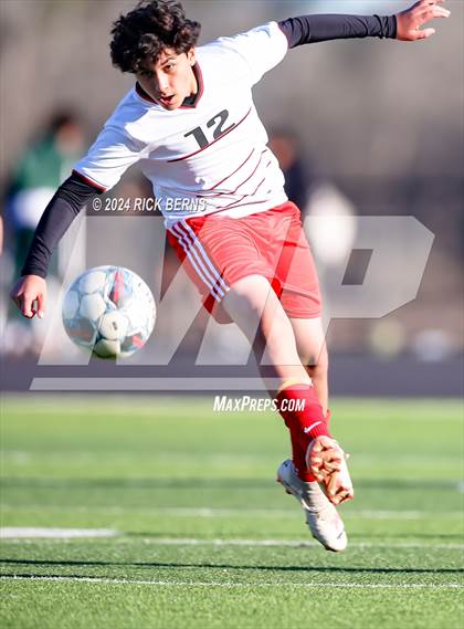 Thumbnail 2 in Grand Oaks vs Cleveland photogallery.