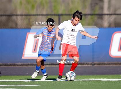 Thumbnail 3 in Grand Oaks vs Cleveland photogallery.