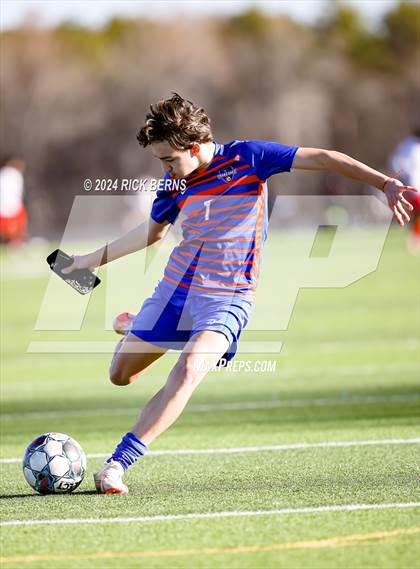 Thumbnail 2 in Grand Oaks vs Cleveland photogallery.
