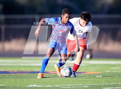 Thumbnail 1 in Grand Oaks vs Cleveland photogallery.