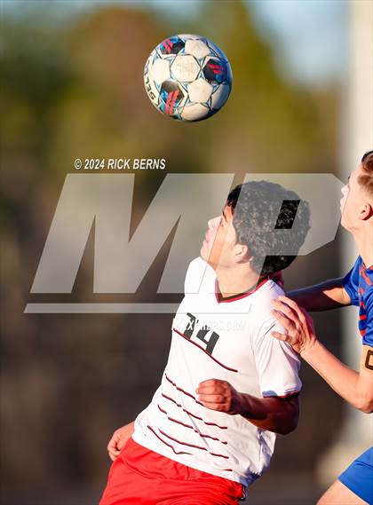 Thumbnail 1 in Grand Oaks vs Cleveland photogallery.