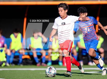 Thumbnail 3 in Grand Oaks vs Cleveland photogallery.