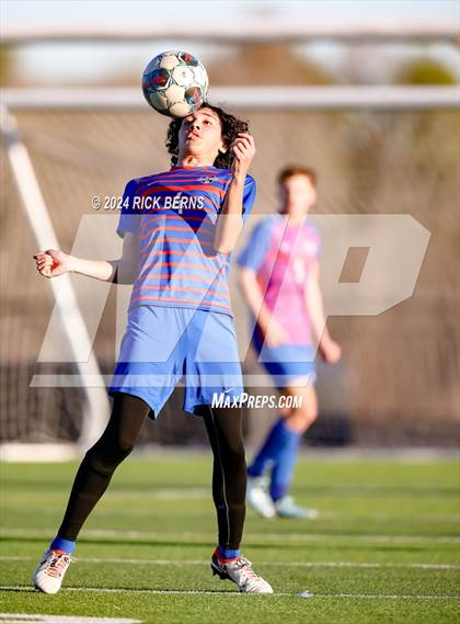 Thumbnail 1 in Grand Oaks vs Cleveland photogallery.