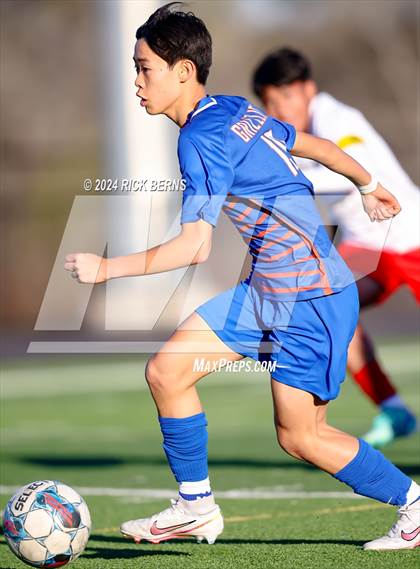 Thumbnail 2 in Grand Oaks vs Cleveland photogallery.