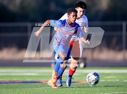 Thumbnail 2 in Grand Oaks vs Cleveland photogallery.