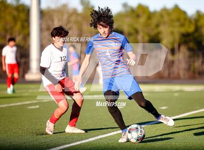 Thumbnail 1 in Grand Oaks vs Cleveland photogallery.