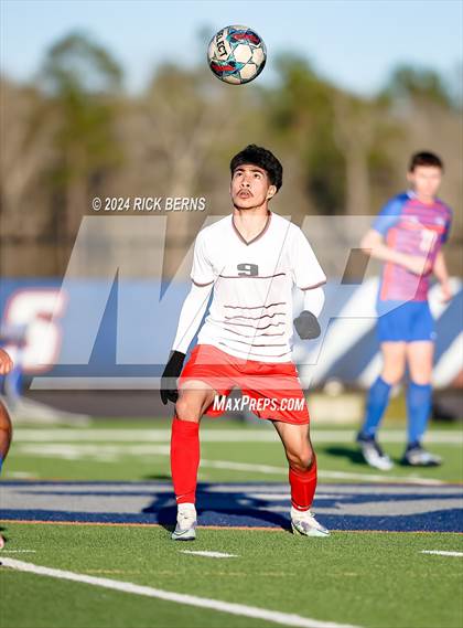 Thumbnail 2 in Grand Oaks vs Cleveland photogallery.