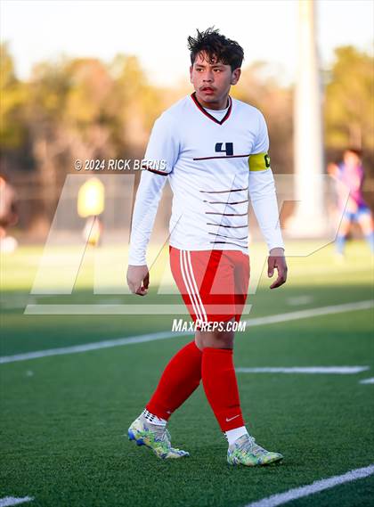 Thumbnail 3 in Grand Oaks vs Cleveland photogallery.