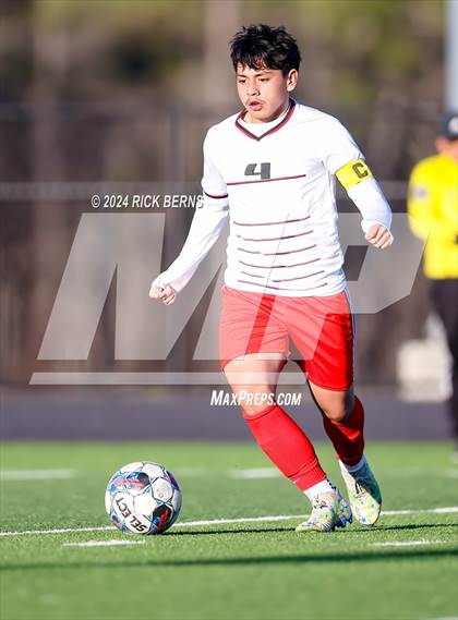 Thumbnail 3 in Grand Oaks vs Cleveland photogallery.
