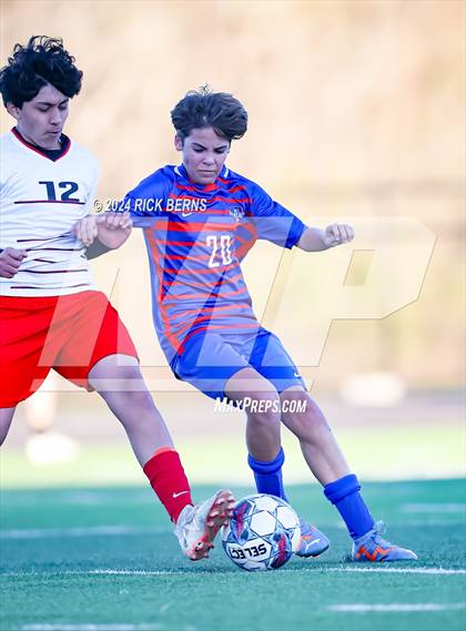 Thumbnail 1 in Grand Oaks vs Cleveland photogallery.