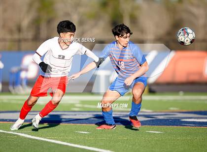 Thumbnail 1 in Grand Oaks vs Cleveland photogallery.
