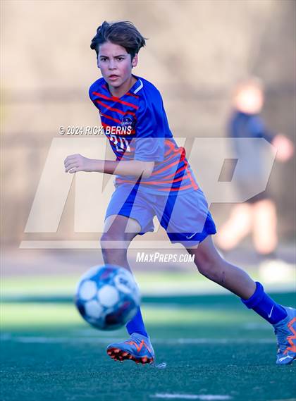 Thumbnail 2 in Grand Oaks vs Cleveland photogallery.