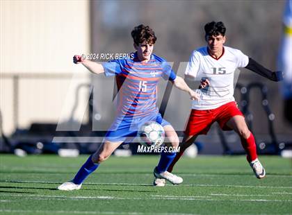 Thumbnail 1 in Grand Oaks vs Cleveland photogallery.