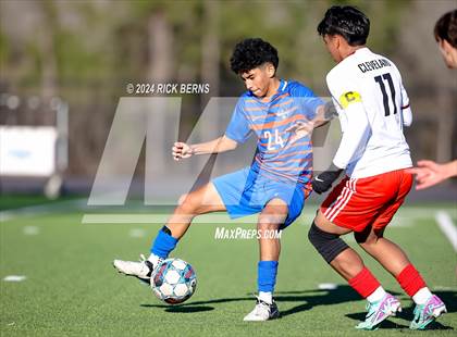 Thumbnail 3 in Grand Oaks vs Cleveland photogallery.