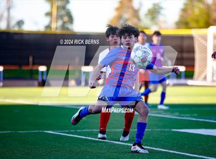 Thumbnail 2 in Grand Oaks vs Cleveland photogallery.