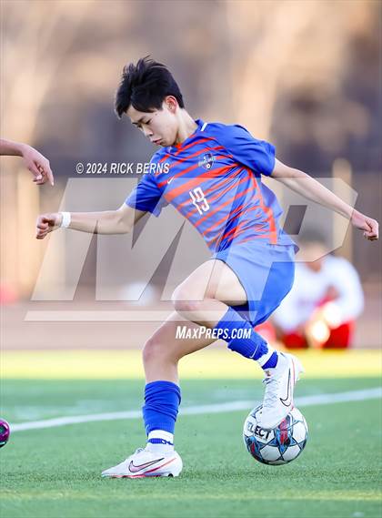 Thumbnail 1 in Grand Oaks vs Cleveland photogallery.