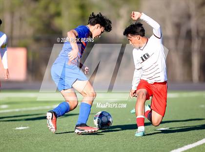 Thumbnail 1 in Grand Oaks vs Cleveland photogallery.