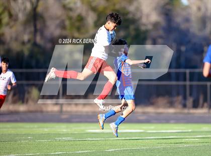 Thumbnail 2 in Grand Oaks vs Cleveland photogallery.