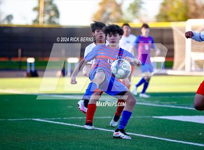 Thumbnail 3 in Grand Oaks vs Cleveland photogallery.