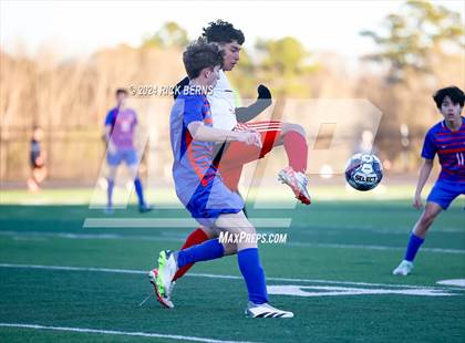 Thumbnail 3 in Grand Oaks vs Cleveland photogallery.