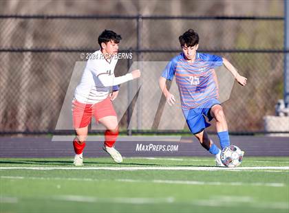 Thumbnail 3 in Grand Oaks vs Cleveland photogallery.