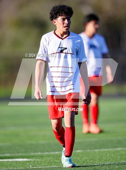 Thumbnail 3 in Grand Oaks vs Cleveland photogallery.