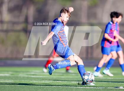 Thumbnail 2 in Grand Oaks vs Cleveland photogallery.