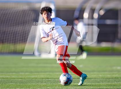 Thumbnail 1 in Grand Oaks vs Cleveland photogallery.