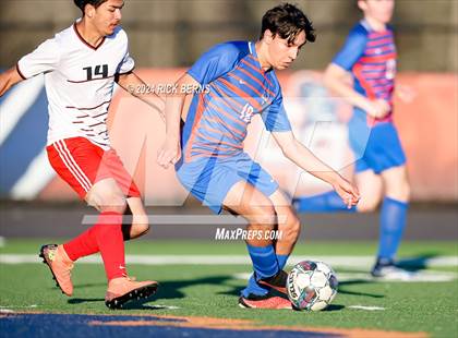 Thumbnail 3 in Grand Oaks vs Cleveland photogallery.