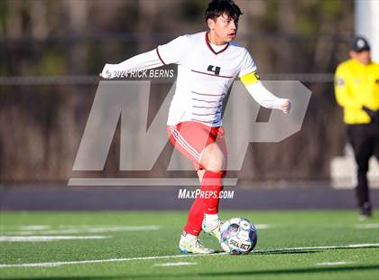 Thumbnail 1 in Grand Oaks vs Cleveland photogallery.