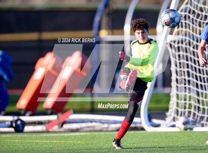 Thumbnail 3 in Grand Oaks vs Cleveland photogallery.
