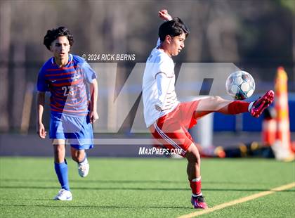 Thumbnail 1 in Grand Oaks vs Cleveland photogallery.