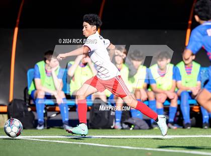 Thumbnail 3 in Grand Oaks vs Cleveland photogallery.