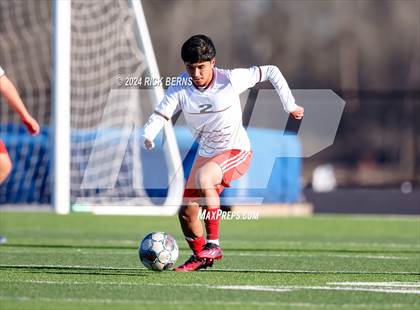 Thumbnail 3 in Grand Oaks vs Cleveland photogallery.