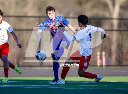 Thumbnail 1 in Grand Oaks vs Cleveland photogallery.