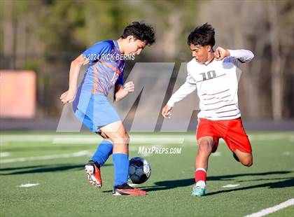 Thumbnail 3 in Grand Oaks vs Cleveland photogallery.