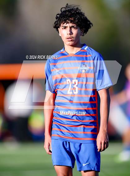 Thumbnail 3 in Grand Oaks vs Cleveland photogallery.