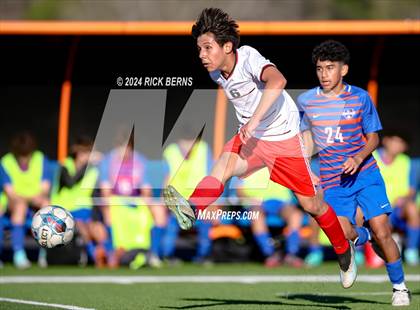 Thumbnail 2 in Grand Oaks vs Cleveland photogallery.