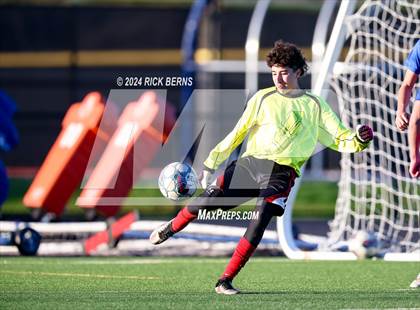 Thumbnail 1 in Grand Oaks vs Cleveland photogallery.