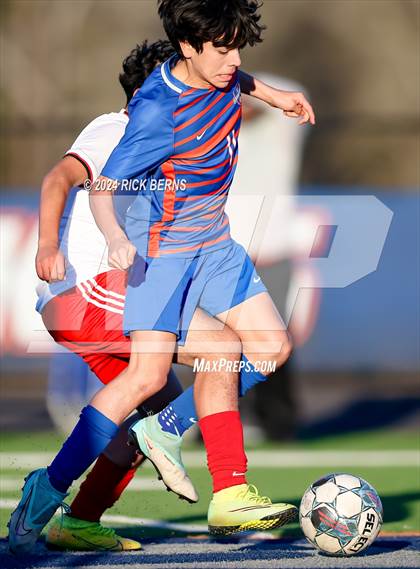 Thumbnail 2 in Grand Oaks vs Cleveland photogallery.