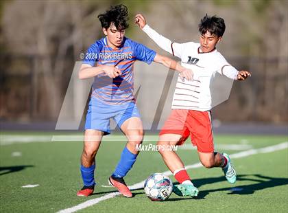 Thumbnail 2 in Grand Oaks vs Cleveland photogallery.