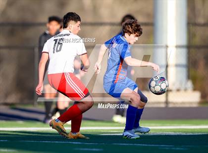 Thumbnail 1 in Grand Oaks vs Cleveland photogallery.