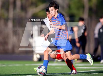 Thumbnail 1 in Grand Oaks vs Cleveland photogallery.
