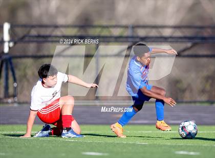 Thumbnail 2 in Grand Oaks vs Cleveland photogallery.